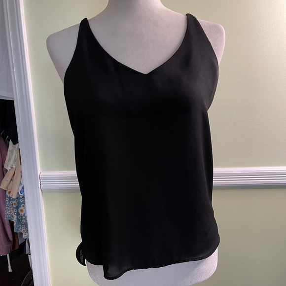 Black Tank - Picture 3 of 6
